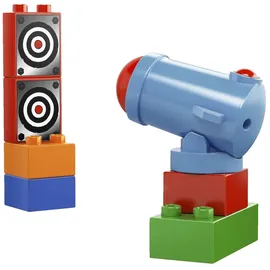 LEGO Duplo Hook Als Agent (5817)