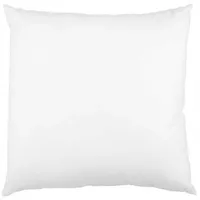 BestLivings Füllkissen Mikrofaserbezug Inlett mit Polyesterfüllung 30 x 30