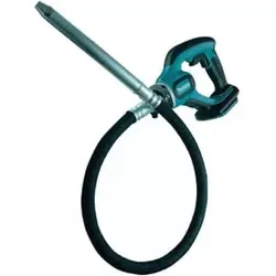 Makita Akku-Beton-Verdichter Li-Io DVR450Z