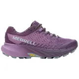 Merrell Agility Remix Damen Lila 36