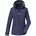 Damen Funktionsjacke WMN JCKT denim 42