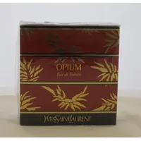 Yves Saint Laurent Opium Classic 120 Ml Eau de Toilette Splash