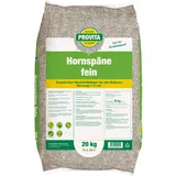 Provita Hornspäne fein organischer Stickstoffdünger 20 kg