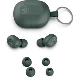 JLab JBuds Mini Salbeigrün