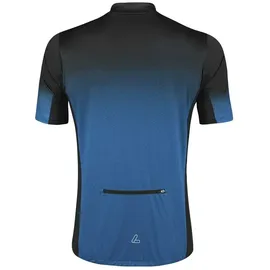 Löffler Bike Jersey Coogan Mid Radtrikot Herren marin - 48