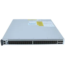 Cisco - C9500-48Y4C-A - Catalyst 9500 - Network AdvantageCatalyst 9500 - Network Advantage - switch