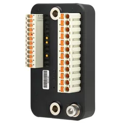 mo.unit blue Elektronisches Steuergerät