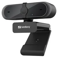 Sandberg USB Webcam Pro