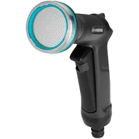 Gardena EcoLine Gartenbrause 1 Sprühbild schwarz