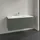 Villeroy & Boch Waschtischunterschrank 118,8 x 50,4 x 49,3 cm Leaf Green Matt