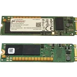 Fujitsu SSD SATA 6Gb/s (960 GB, M.2), SSD