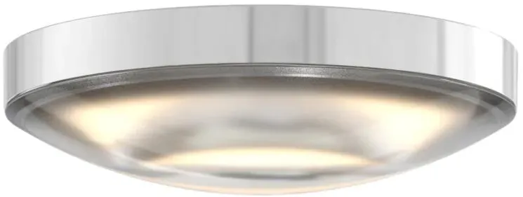 GRAU Globe Einbau Polished