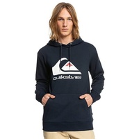 QUIKSILVER Hoody Big Logo navy XL