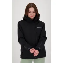 DEPROC activ DEPROC Active Winterjacke MONTREAL in Schwarz | Gr.: 36