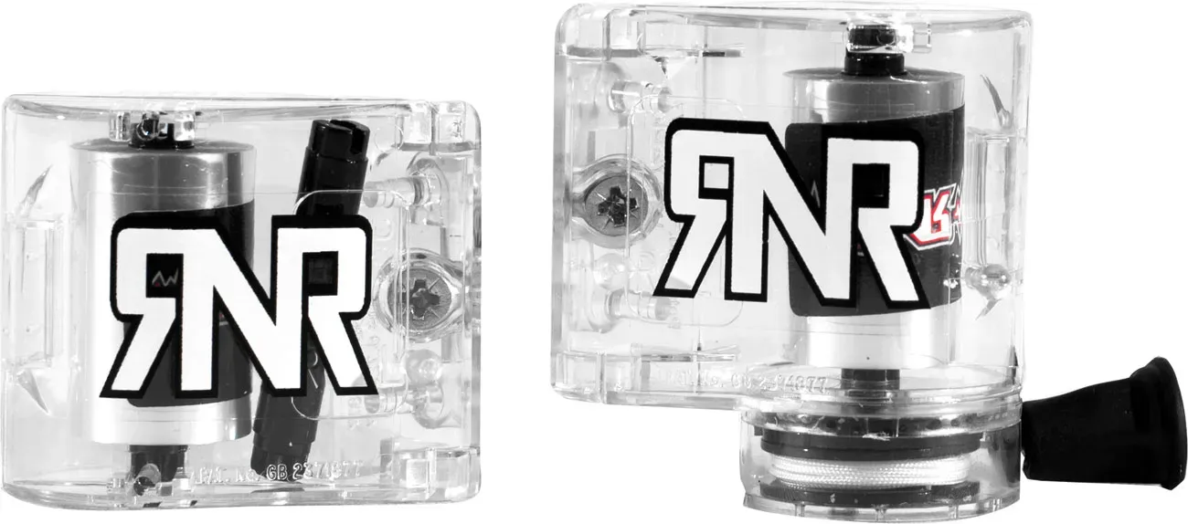 Rip n Roll 94601-00, ensemble de cartouches - Net