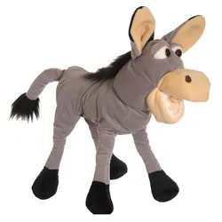 Living Puppets Fridulin der Esel W117