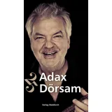 Waldkirch Verlag Adax Dörsam 25
