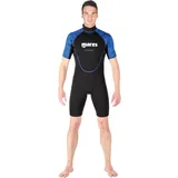 Mares Manta 2,2mm Neopren-Shorty Herren