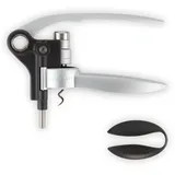 Le Creuset Korkenzieher Professioneller Korkenzieher Silber