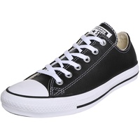 Converse Chuck Taylor All Star Leather Low Top black 43