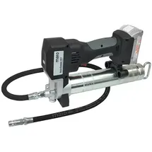 Mato Akku-Fettpresse Basic-S 18 V