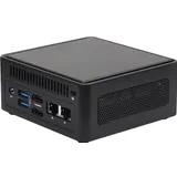 ASRock NUC BOX-255H Intl retail