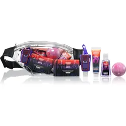 Merci Handy Upside Down Fanny Bag Geschenkset für Damen