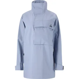 SOS Sportjacke Matterhorn blau XL