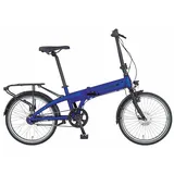 Prophete E-Bike »Urbanicer Faltrad«, One Size