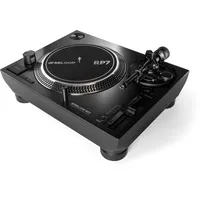 Reloop RP-7 Schwarz