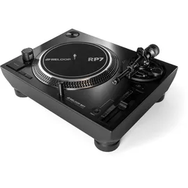 Reloop RP-7 Schwarz