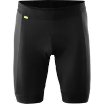 Gonso Sqab Go U M black