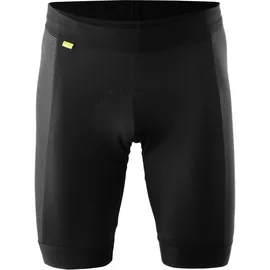 Gonso Sqab Go U M black