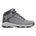 Herren Wander Mid Rise Trekking Wanderstiefel Ti Grey Steel Dark Grey 43 EU