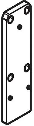 raindance showerpipe
