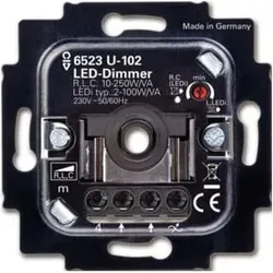 Busch-Jaeger Dimmer-Einsatz 6523 U-102