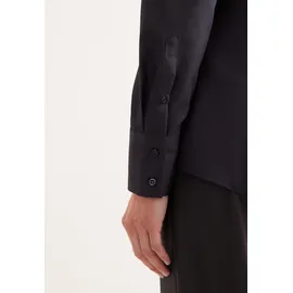 Seidensticker Bügelfreie Popeline Kelchkragenbluse (60.118201)