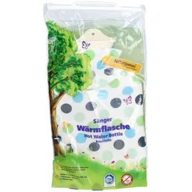 sänger Wärmflasche 2,0L, Tupfen