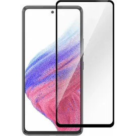ESTUFF Displayschutzfolie für Galaxy A53 5G