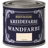 RUST-OLEUM Kreidefarbe Wandfarbe Antik Weiß 125 ml