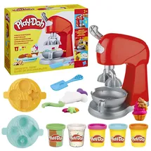 Hasbro Play-Doh Super Küchenmaschine Knetset