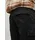 JACK & JONES Ace Tucker Ama Cargohose Black / Detail Solid 31 32