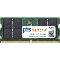 PHS-ELECTRONIC PHS-memory RAM passend für HP ENVY All-in-One 34-c1000nb