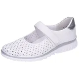 Semler Lena Damen Weiß/Silber 38,5
