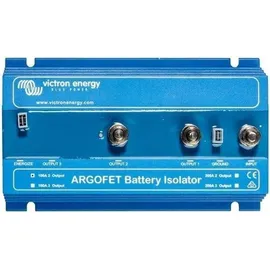Victron Energy Victron Argofet 100-2 für 2 Batterien 100A Ladestromverteiler