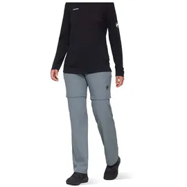 Mammut Hiking V Zip Off Hosen - Strata - 42