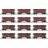 Märklin Selbstentladewagen-Set Falns 182 46670 H0
