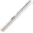 Spro 3 Kraft Allround 360cm 35-75g - Ansitzrute, Posenrute, Grundrute, Aalrute, Friedfischrute, Angelrute zum Ansitzen, Allroundrute