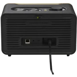 JBL Authentics 200 schwarz