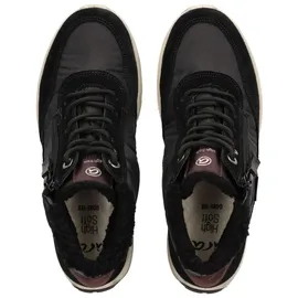 ARA NEW YORK Damenschuhe 12-25106 01 12-25106 01 Schwarz, 38,5